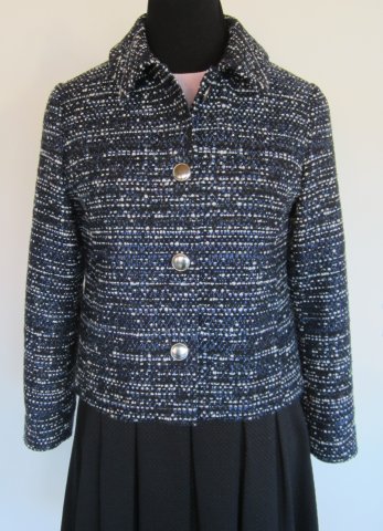 Kurs Kostümjacke